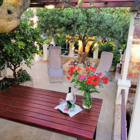 T&D Apartmani Pula Dış mekan fotoğraf