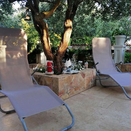 T&D Apartmani Pula Dış mekan fotoğraf