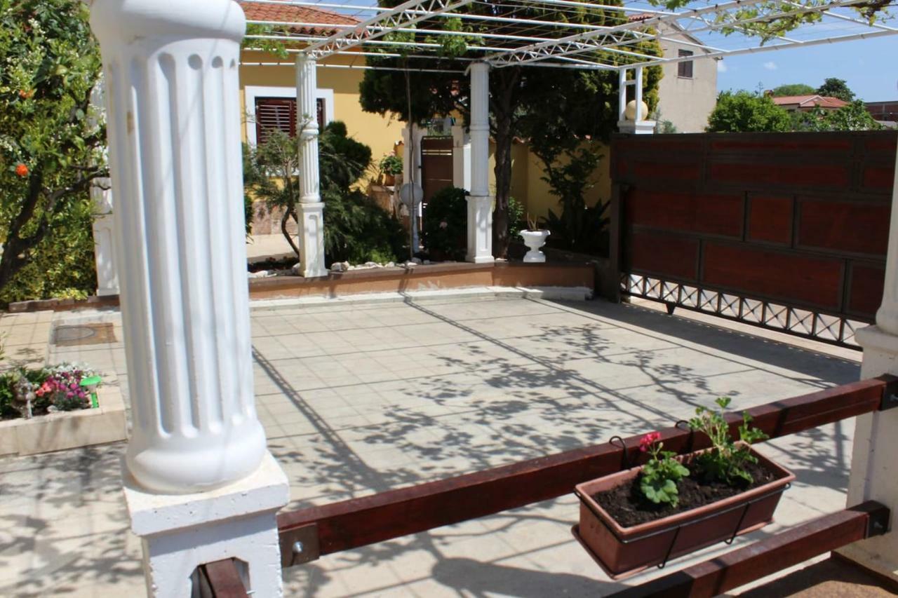 T&D Apartmani Pula Dış mekan fotoğraf