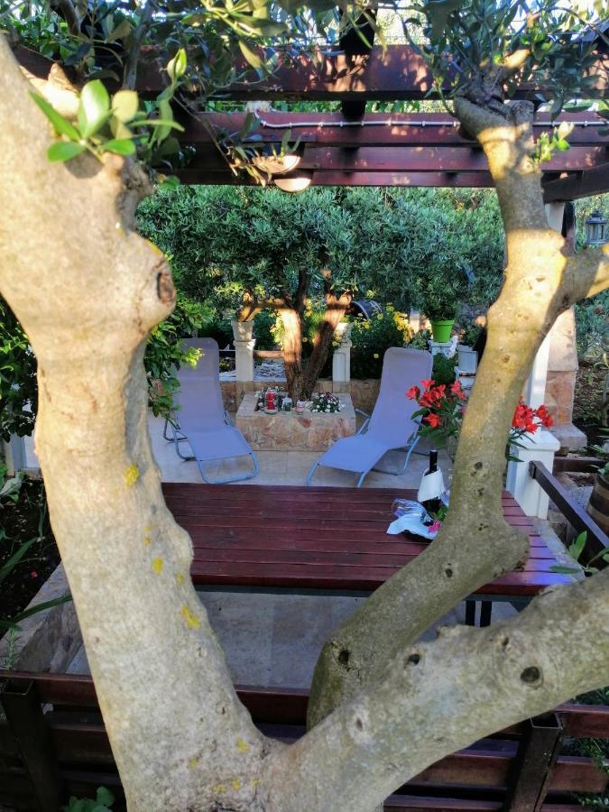 T&D Apartmani Pula Dış mekan fotoğraf
