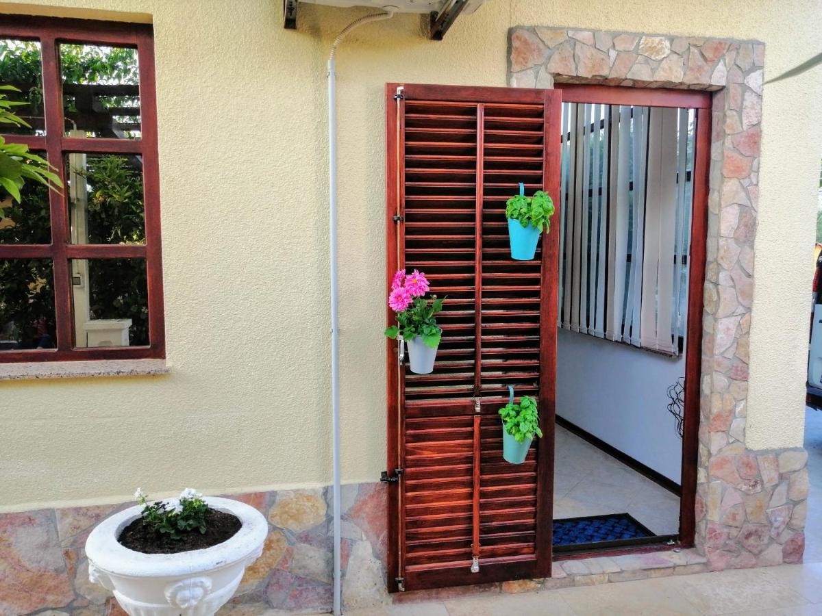 T&D Apartmani Pula Dış mekan fotoğraf