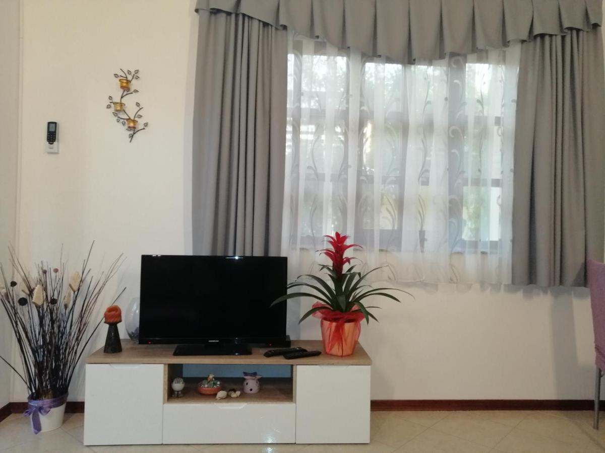 T&D Apartmani Pula Dış mekan fotoğraf