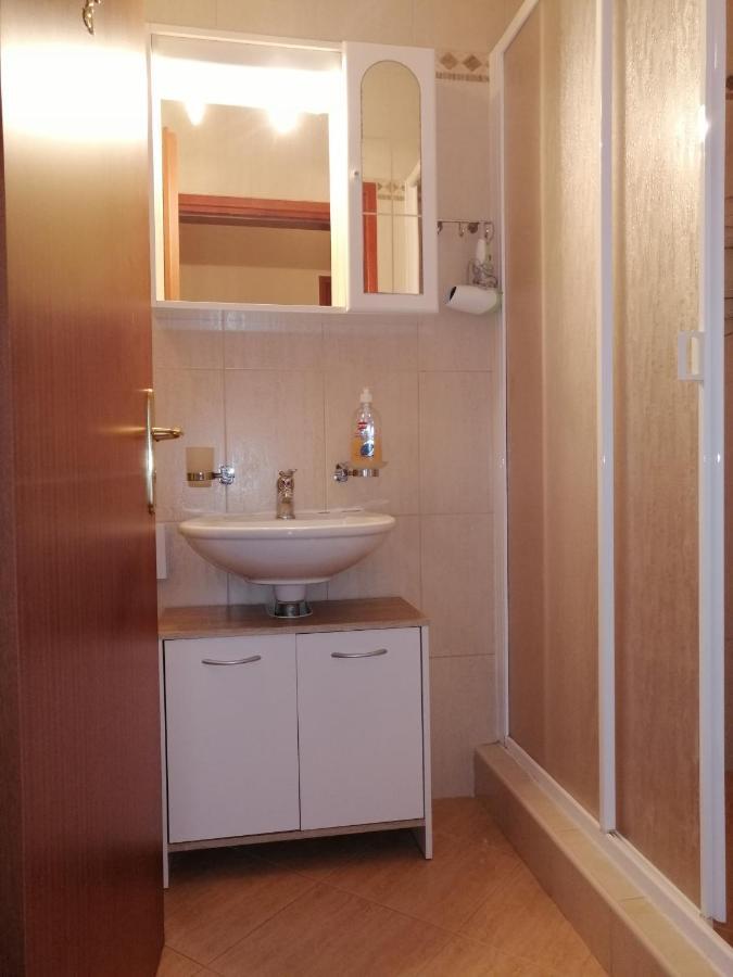 T&D Apartmani Pula Dış mekan fotoğraf