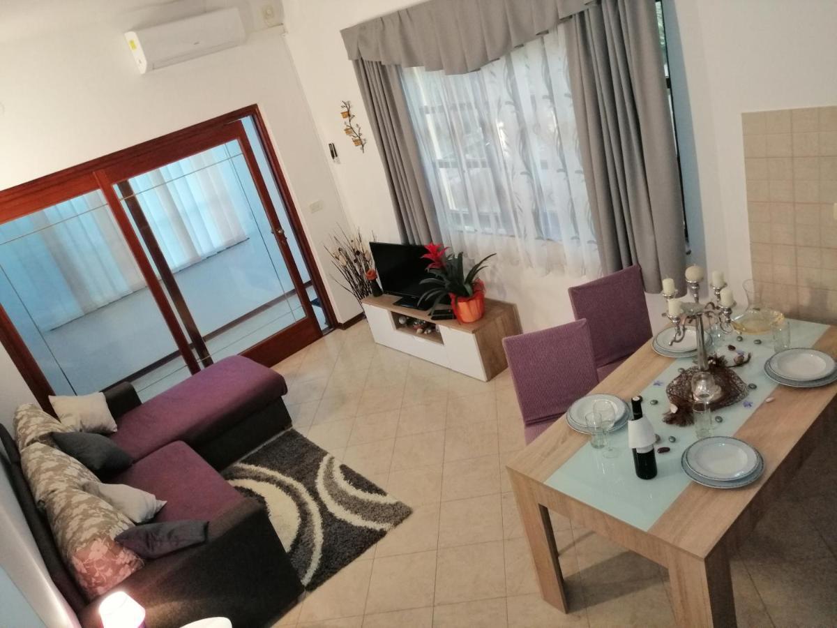 T&D Apartmani Pula Dış mekan fotoğraf
