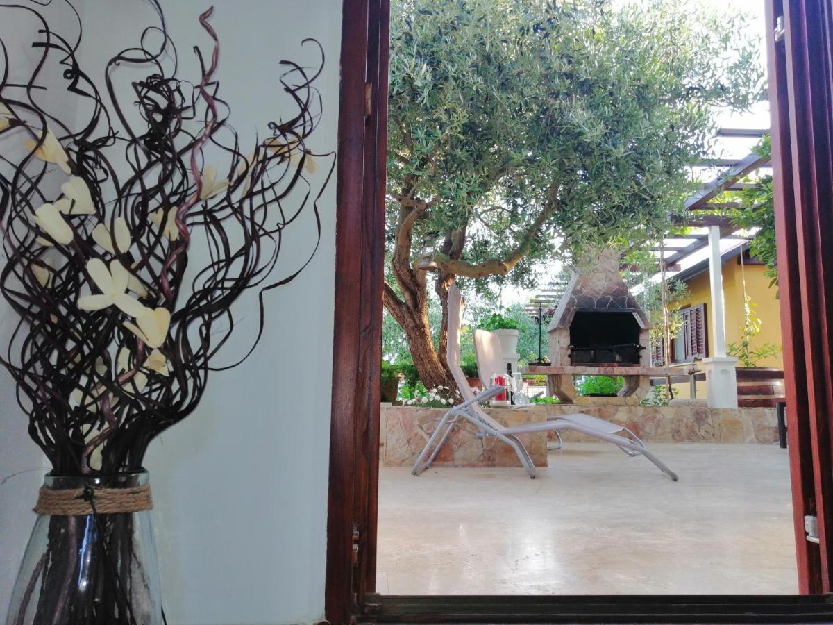 T&D Apartmani Pula Dış mekan fotoğraf