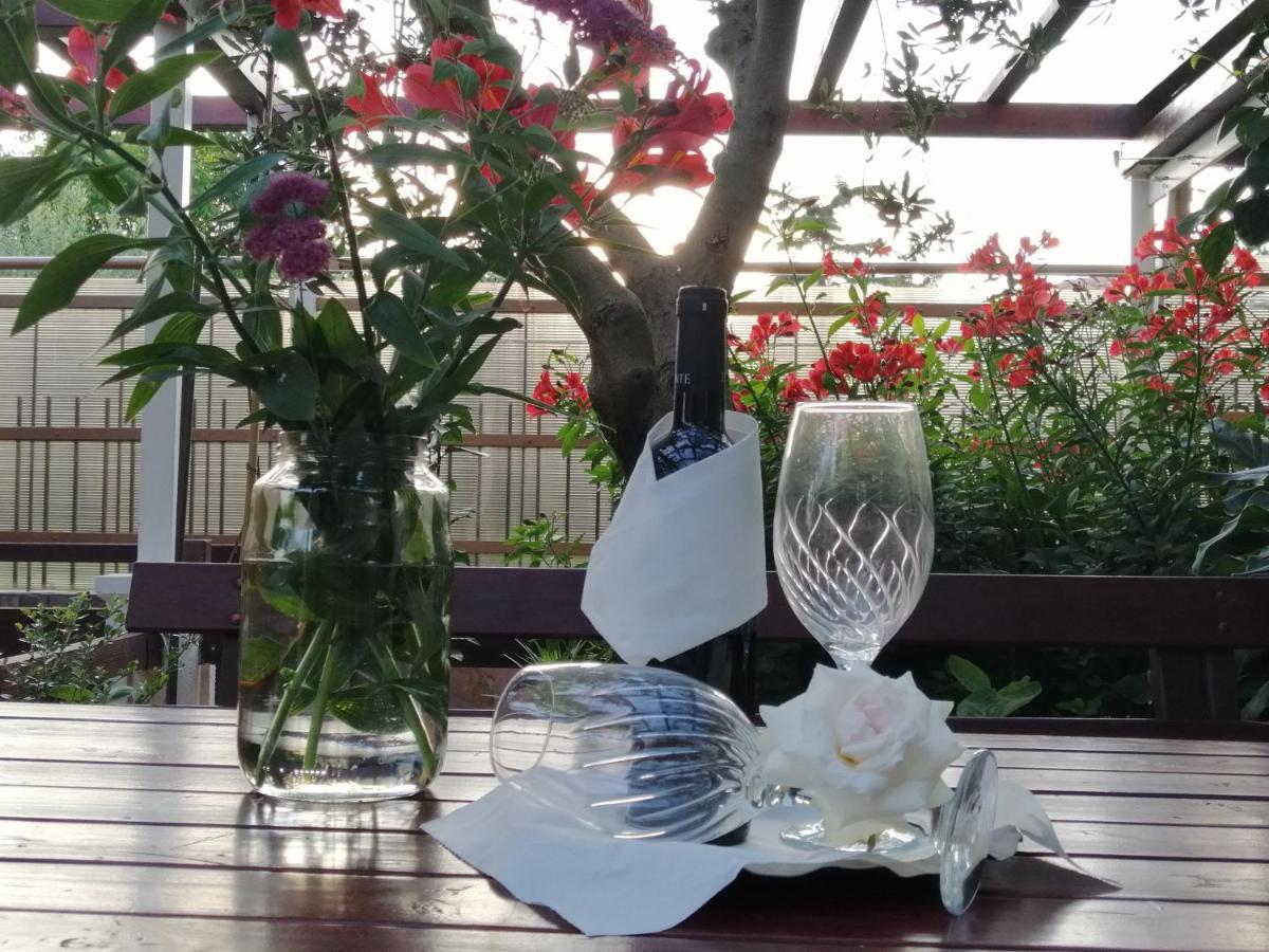 T&D Apartmani Pula Dış mekan fotoğraf