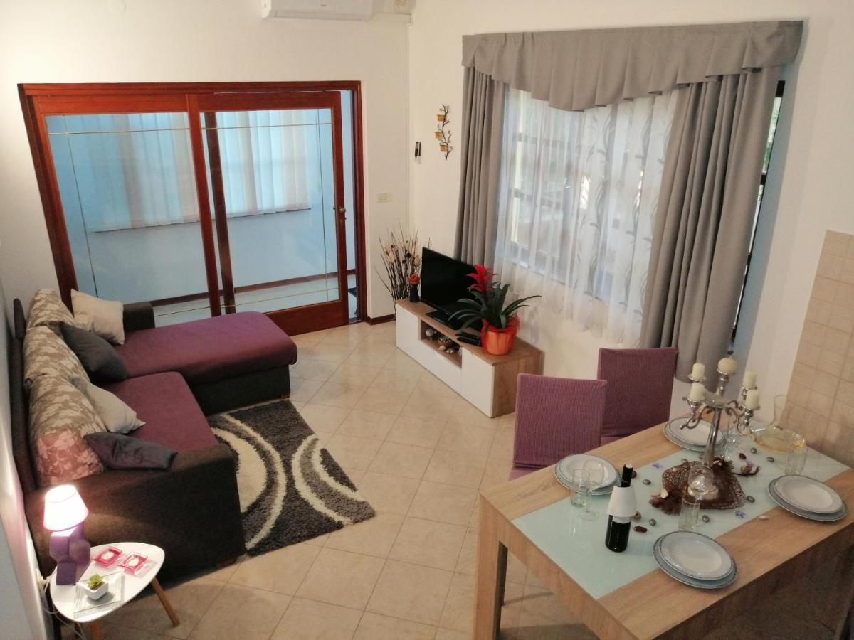 T&D Apartmani Pula Dış mekan fotoğraf