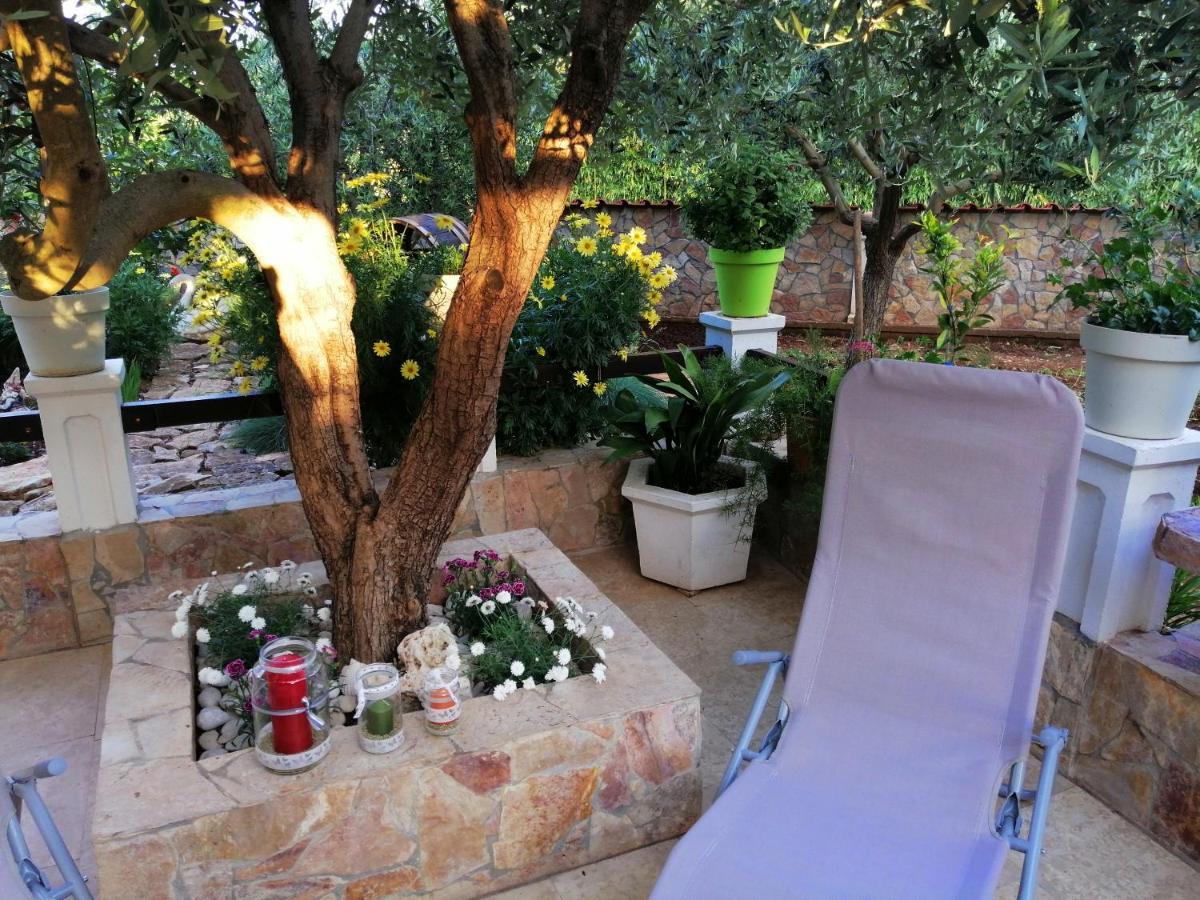 T&D Apartmani Pula Dış mekan fotoğraf