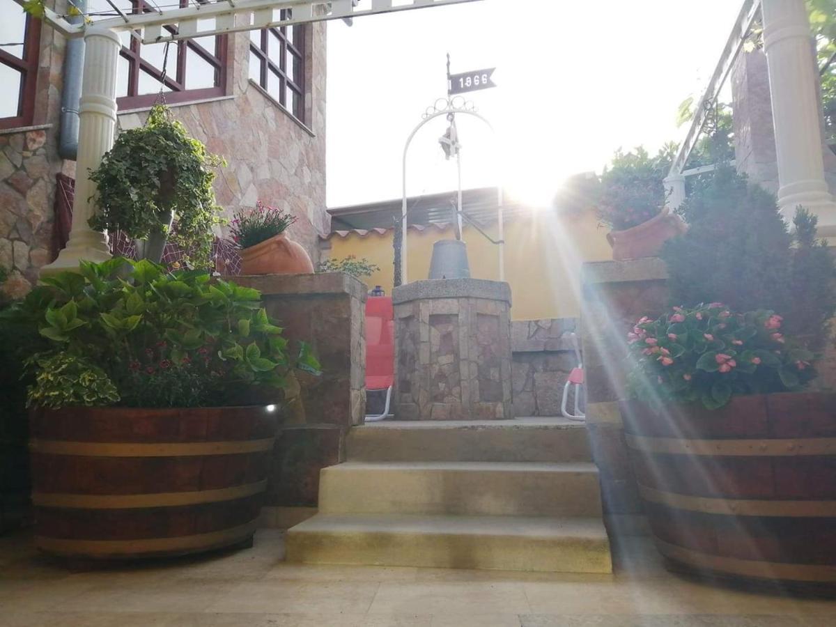 T&D Apartmani Pula Dış mekan fotoğraf