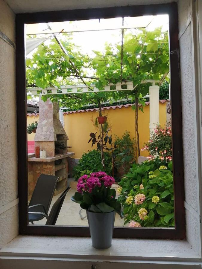 T&D Apartmani Pula Dış mekan fotoğraf