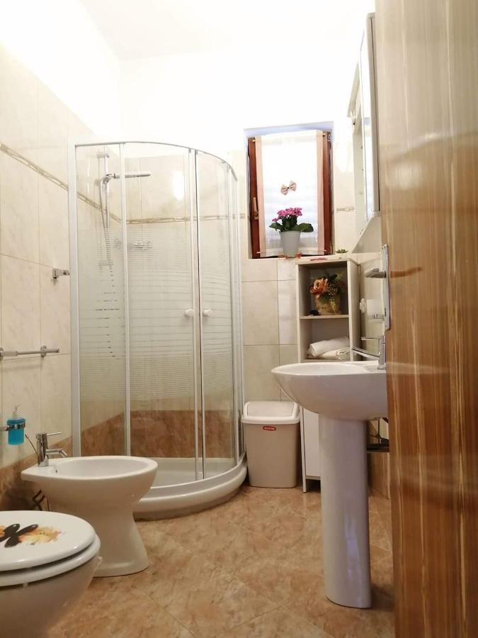 T&D Apartmani Pula Dış mekan fotoğraf