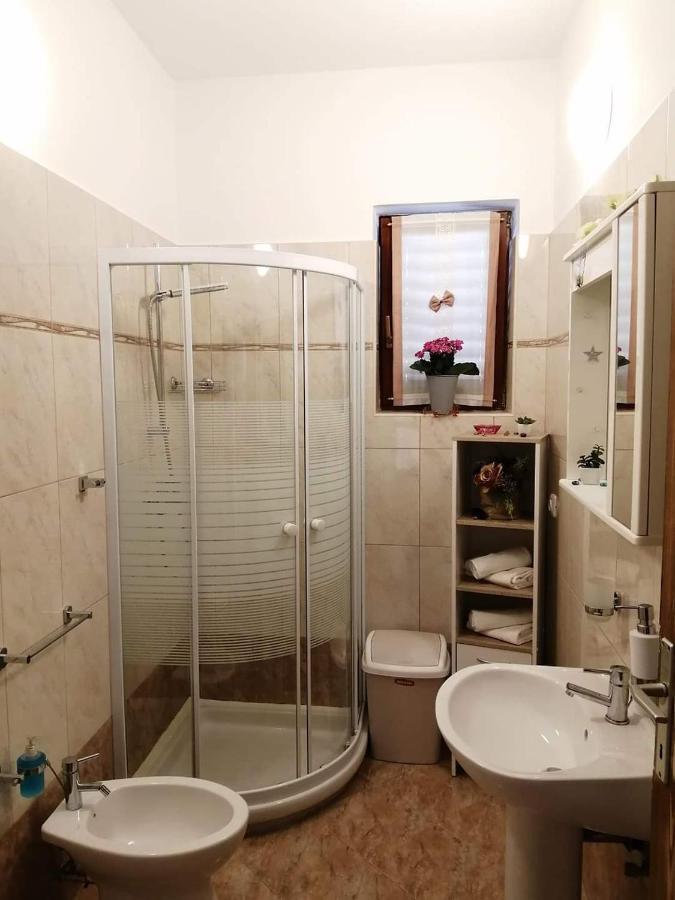 T&D Apartmani Pula Dış mekan fotoğraf