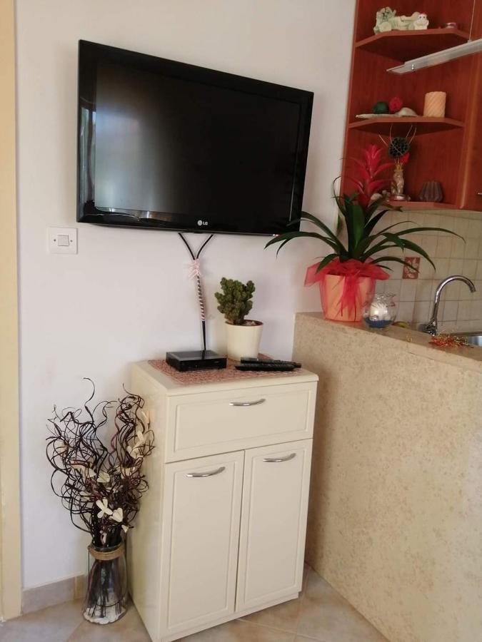 T&D Apartmani Pula Dış mekan fotoğraf