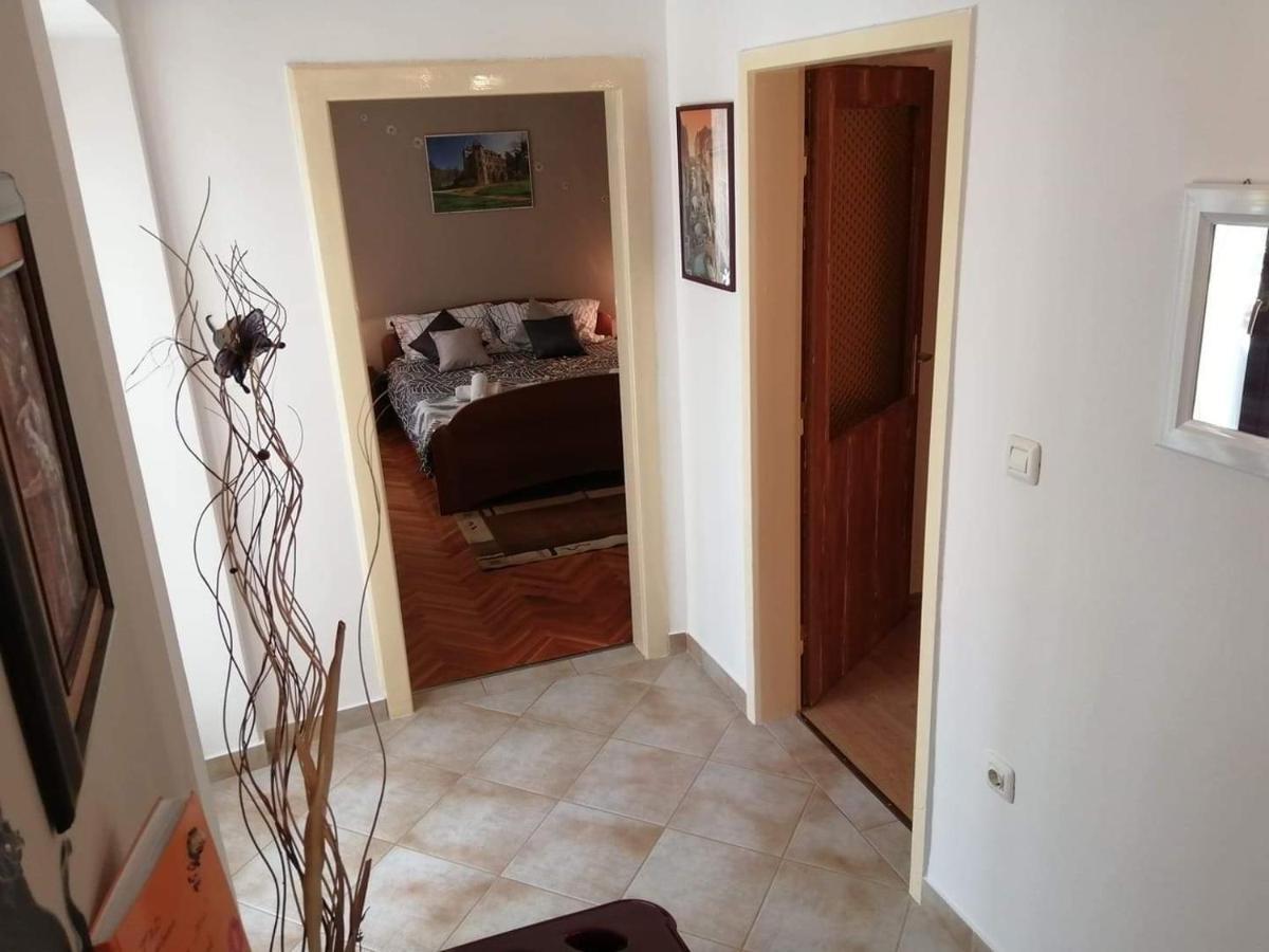 T&D Apartmani Pula Dış mekan fotoğraf
