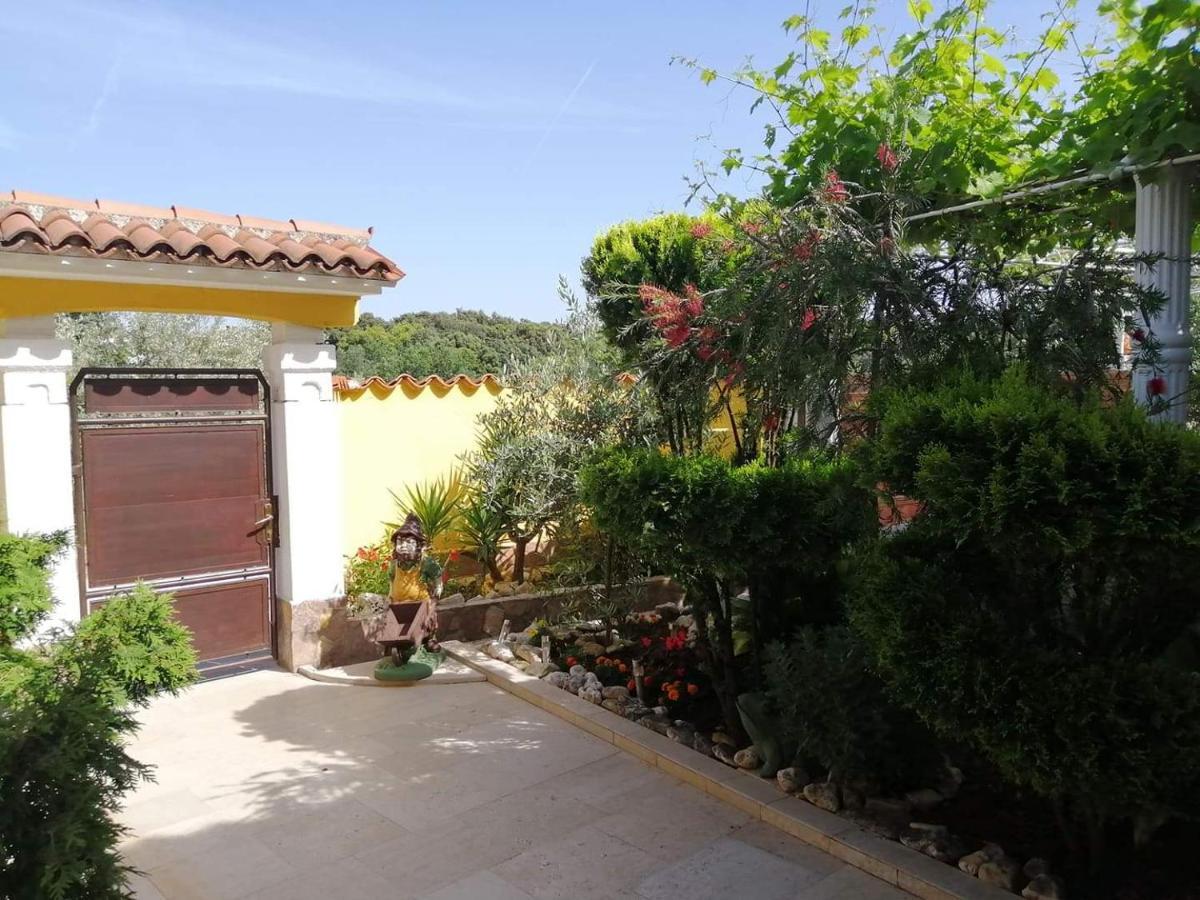 T&D Apartmani Pula Dış mekan fotoğraf