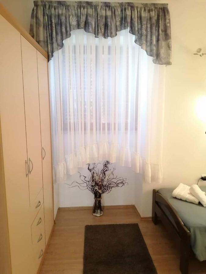 T&D Apartmani Pula Dış mekan fotoğraf